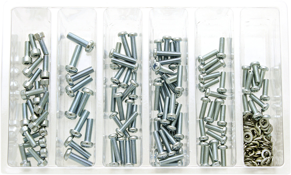 Bolt Hardware Carburetor Float Bowl Kit