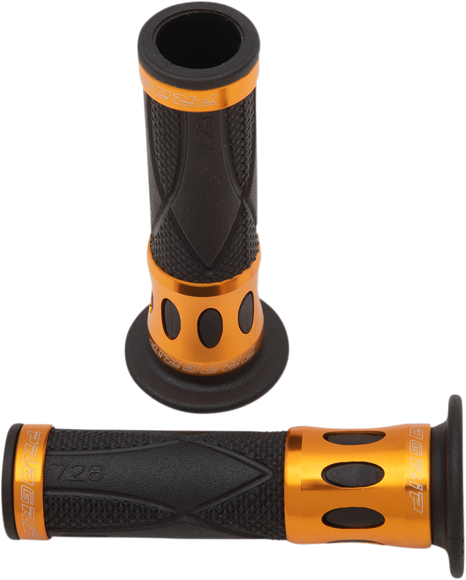 PRO GRIP 728 Superbike Grips
