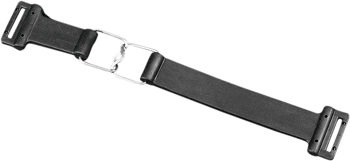 Drag Specialties Battery Strap