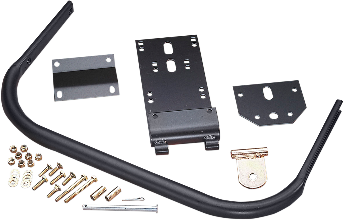 KIMPEX Snowmobile Tow Hitch