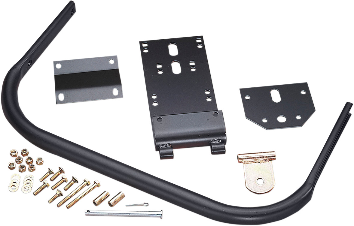 KIMPEX Snowmobile Tow Hitch