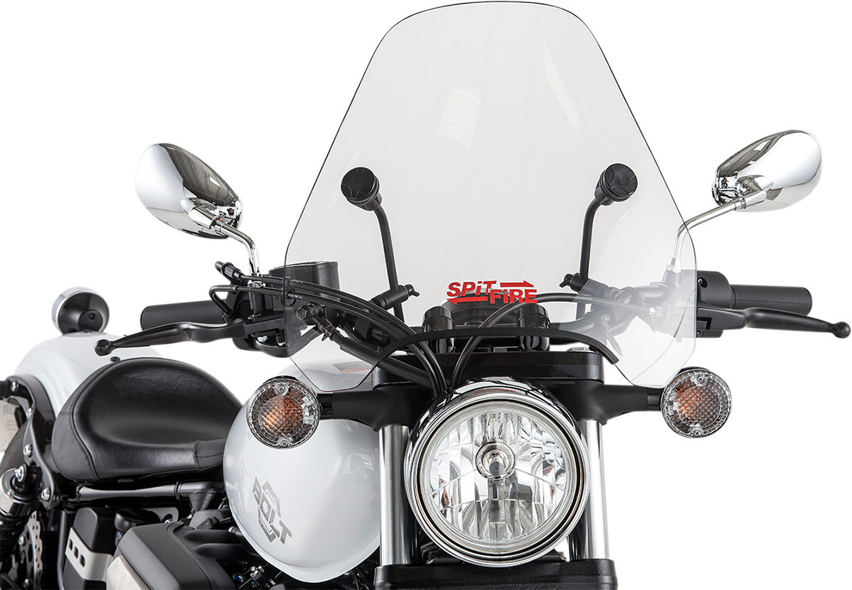 S-06 Spitfire Sport Shield