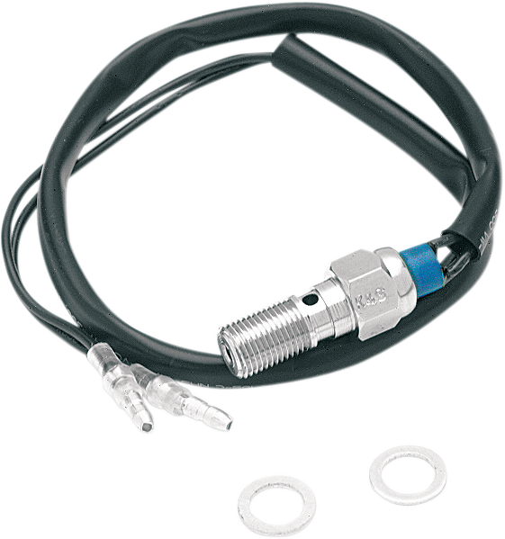 K&S TECHNOLOGIES Hydraulic Brake Light Switch