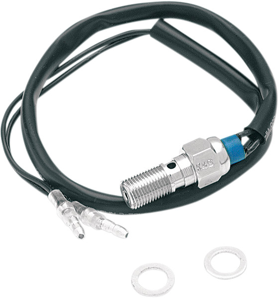 K&S TECHNOLOGIES Hydraulic Brake Light Switch