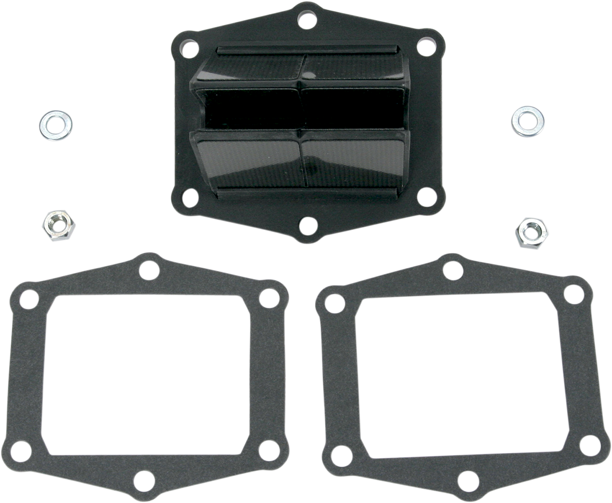 Vforce/moto tassinari V-Force 3 Reed Valve Set - Honda