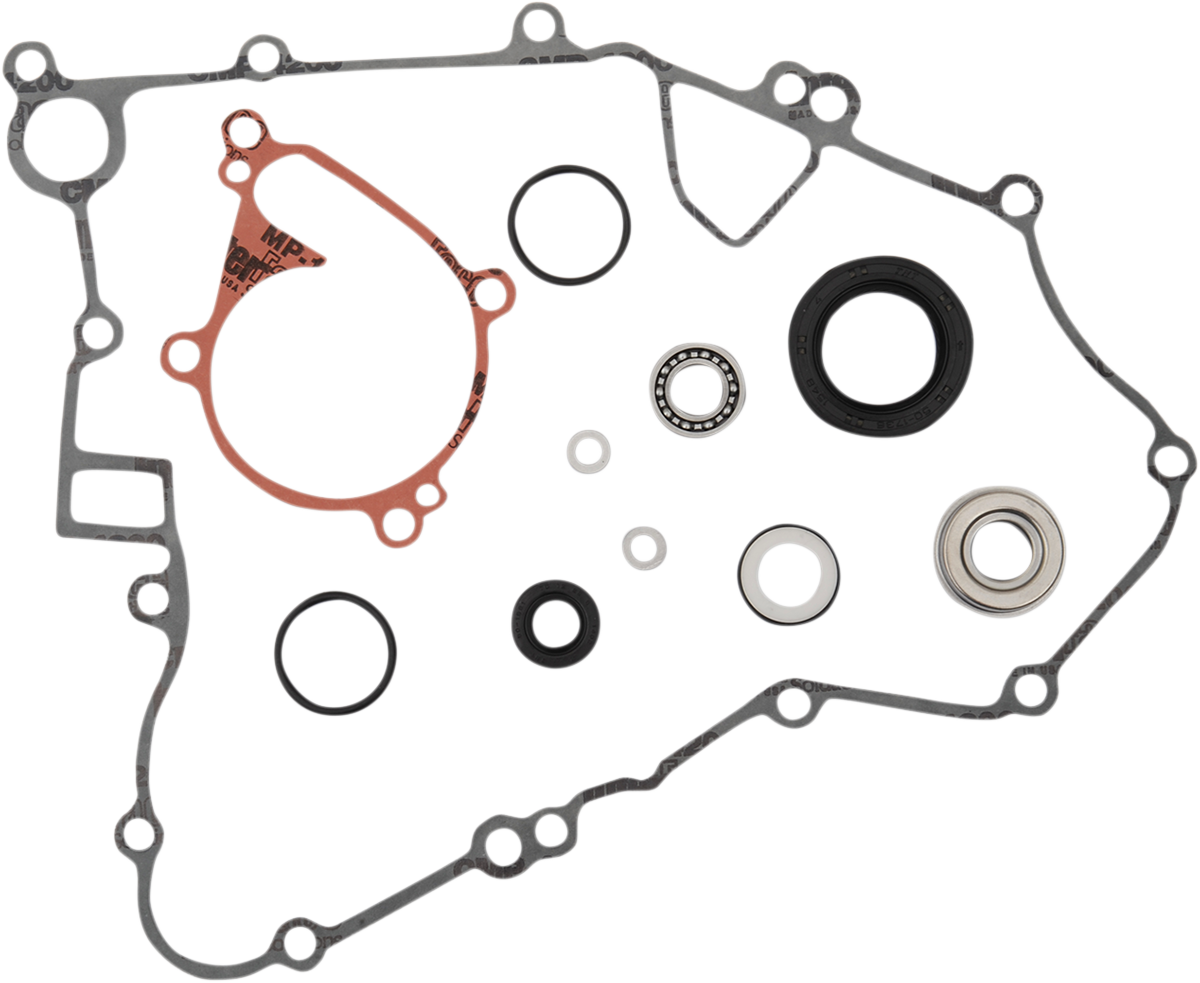 Water Pump Rebuild Kit