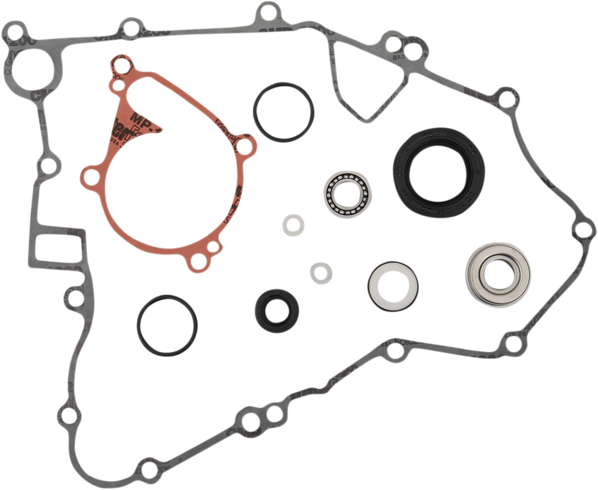 Moose Racing Water Pump Rebuild Kit