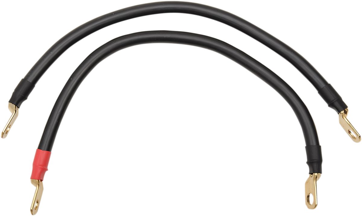 TERRY COMPONENTS Battery Cable