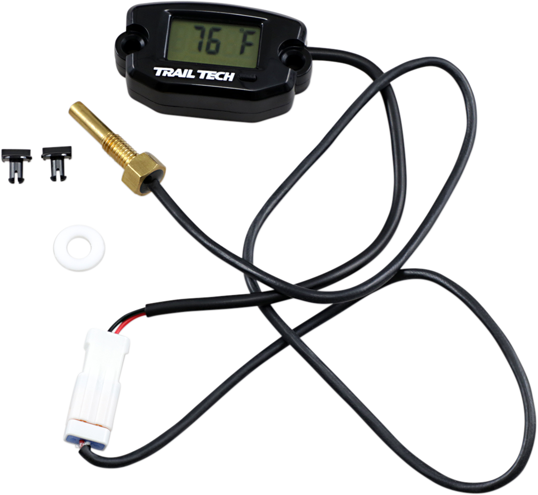 Trail tech Temperature Meter