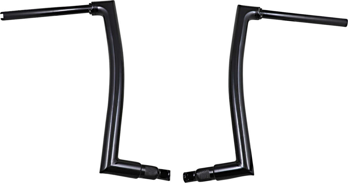 1-1/2" EZ Install Flat Top Handlebar
