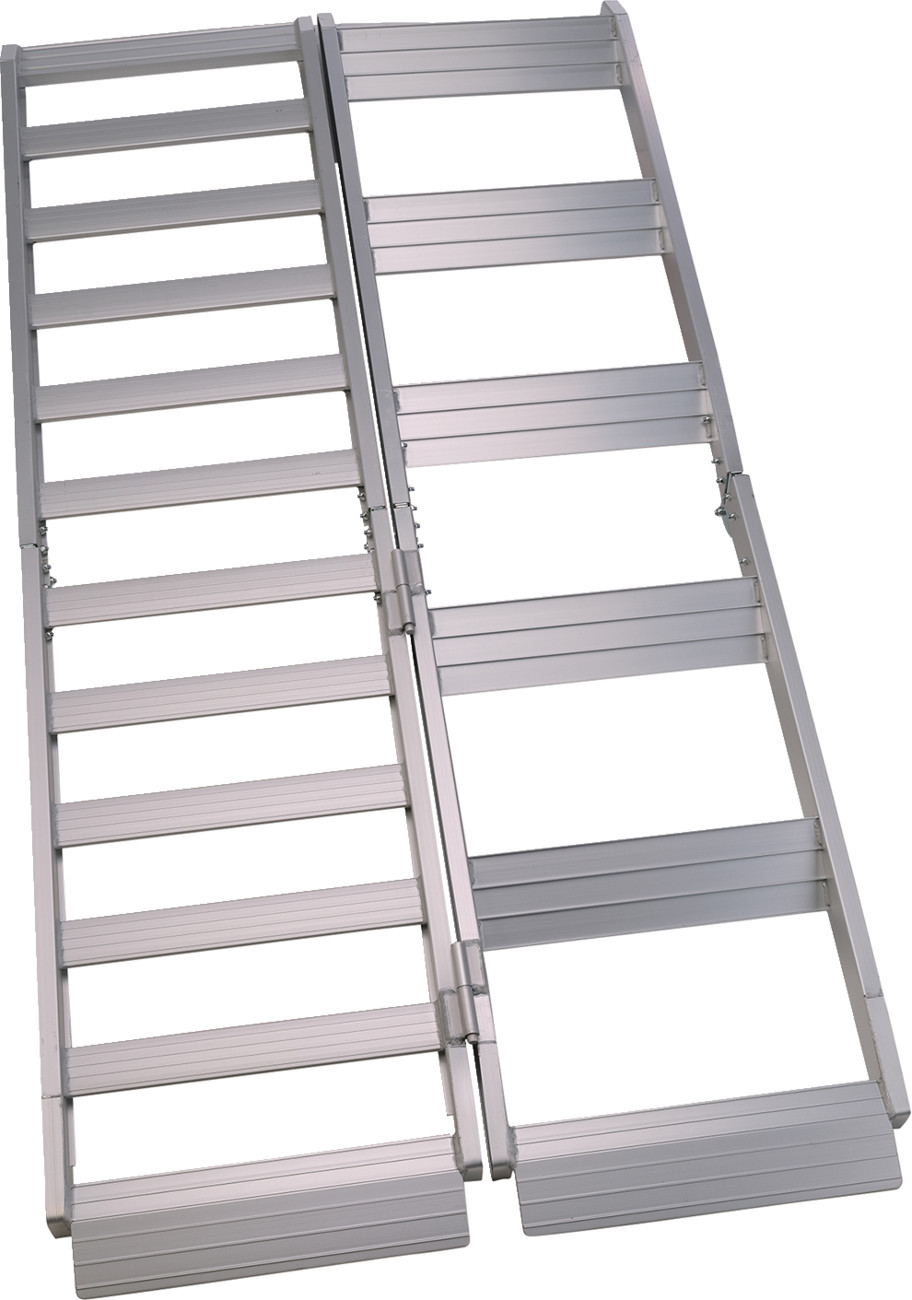 Moose Racing Aluminum Step Ramp