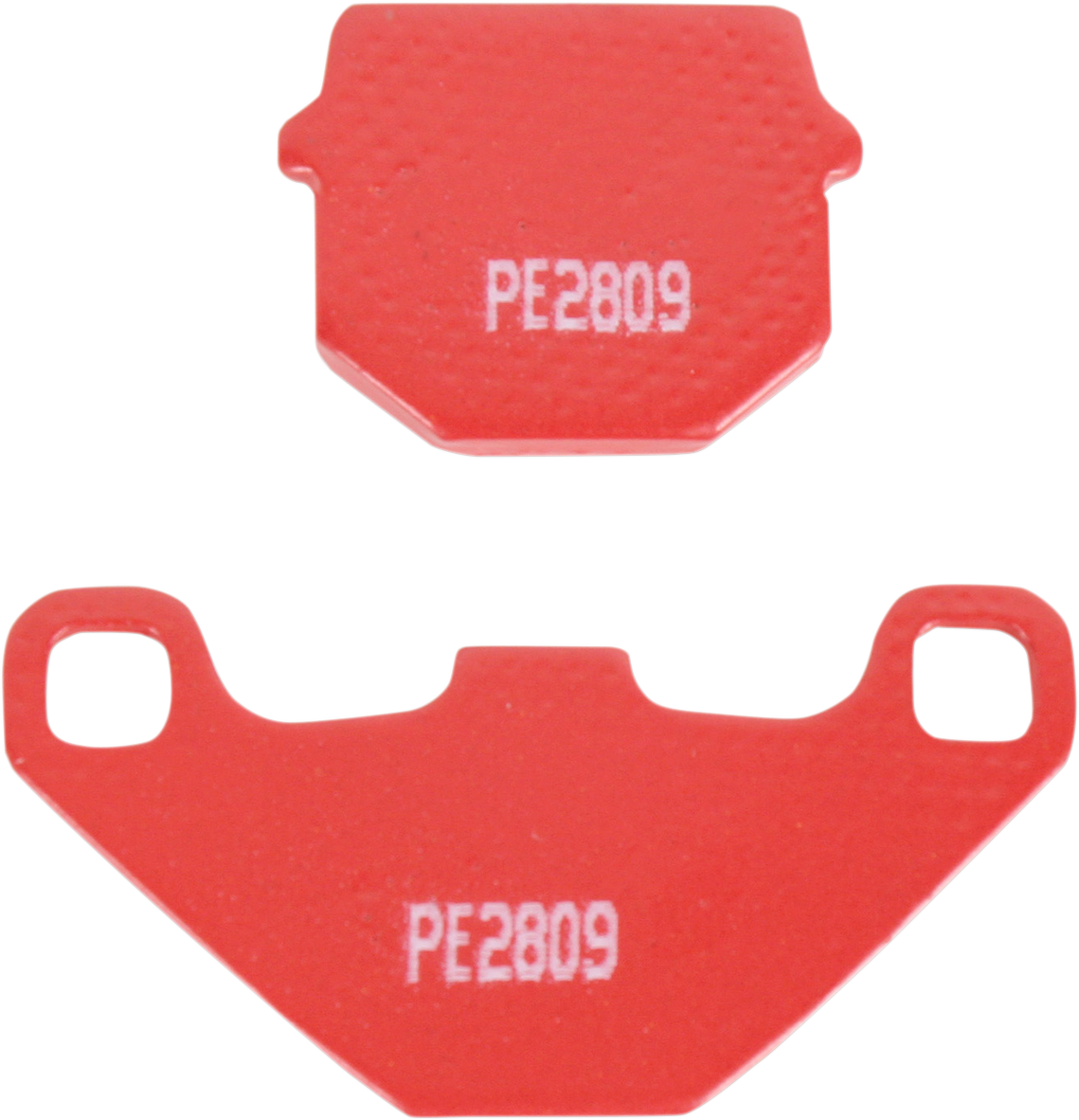 Organic Base "FA" Brake Pads