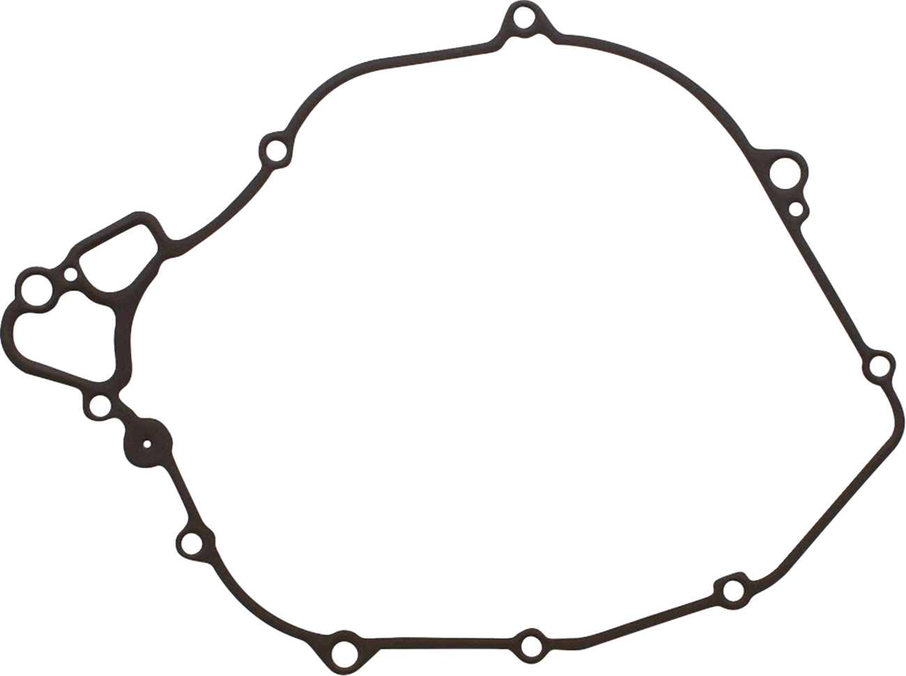 MOOSE OFFROAD Side Cover Gasket Kit