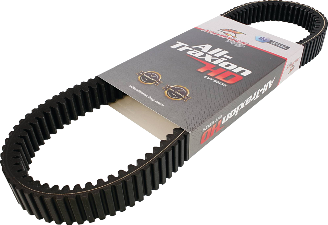 All-Traxion HD CVT Belt