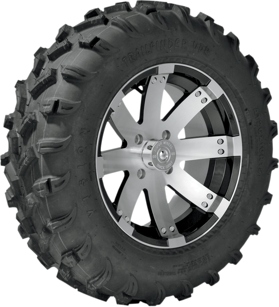 VISION WHEEL Trailfinder Tire