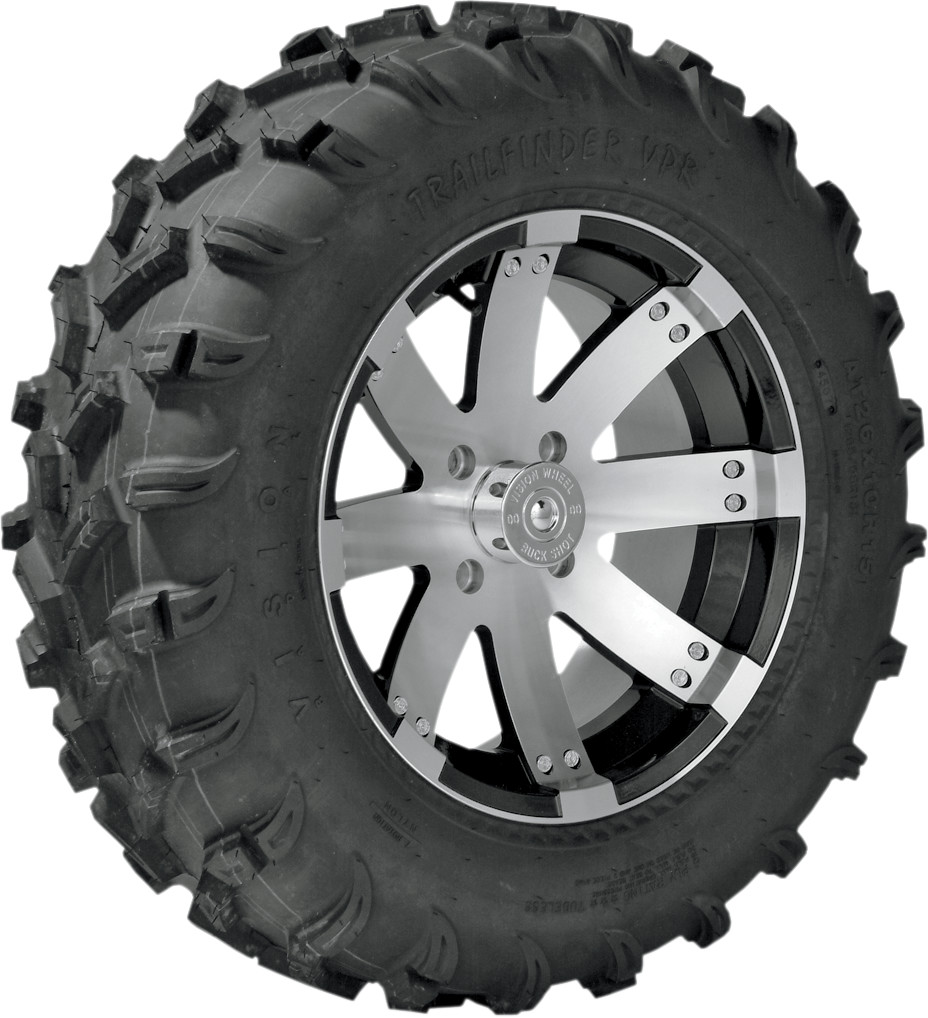 VISION WHEEL Trailfinder Tire