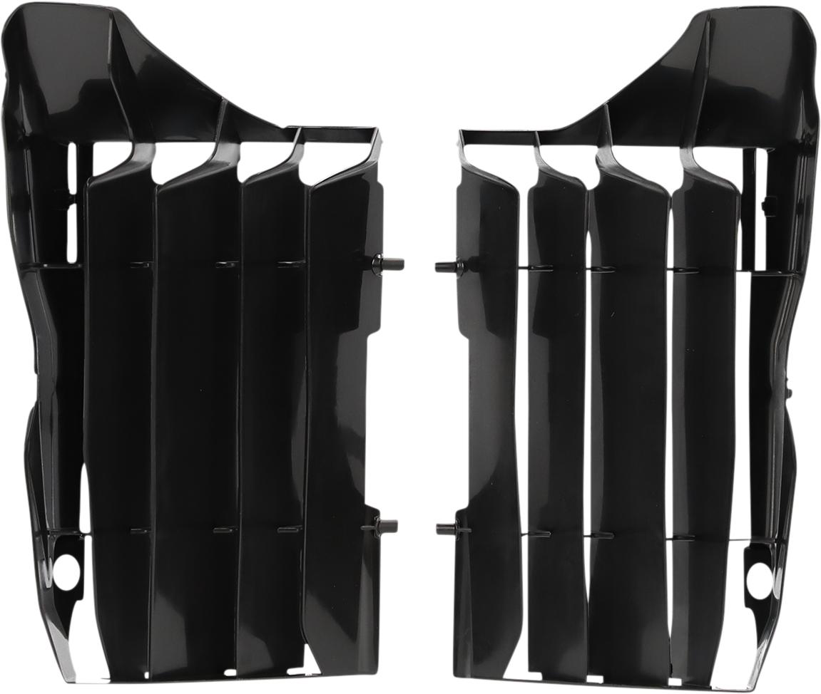 Acerbis Radiator Louvers Honda CRF250R / CRF250RX 2020-2021