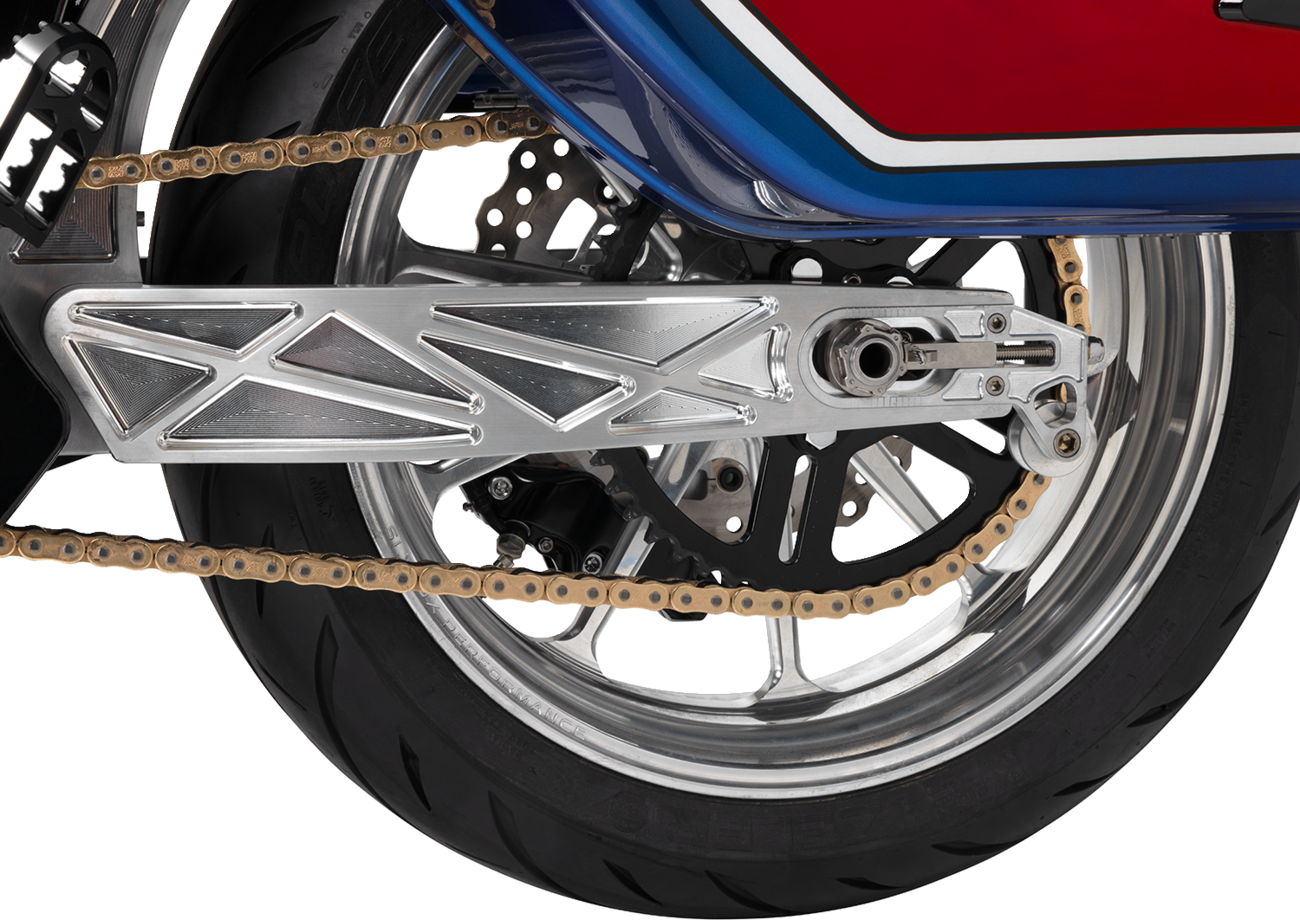 METZELER Cruisetec™ Tire