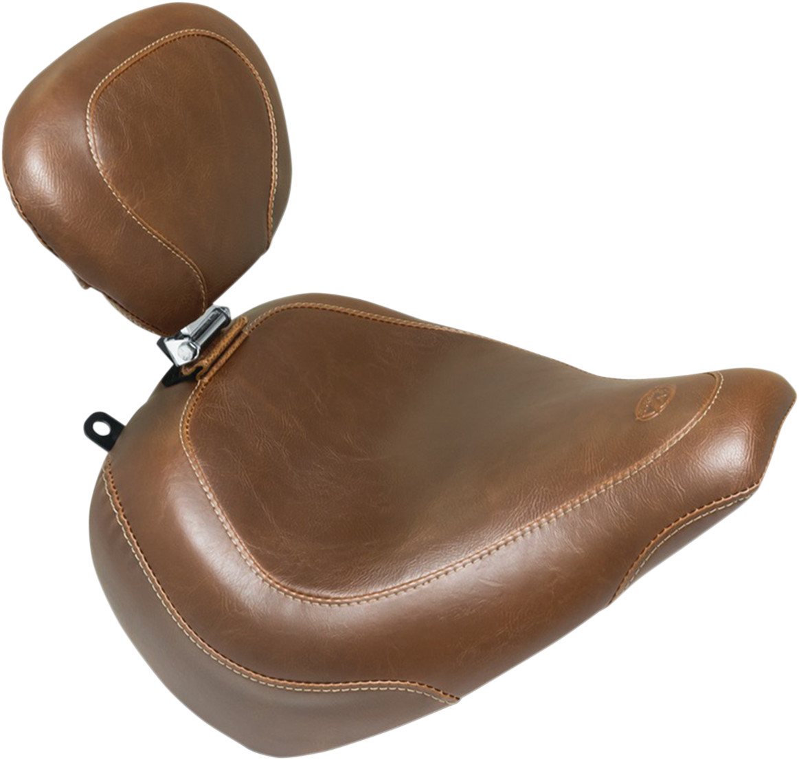 MUSTANG Wide Tripper™ Seat