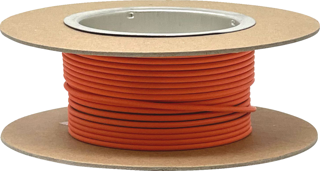 Bare-Copper GXL Hook-Up Wire