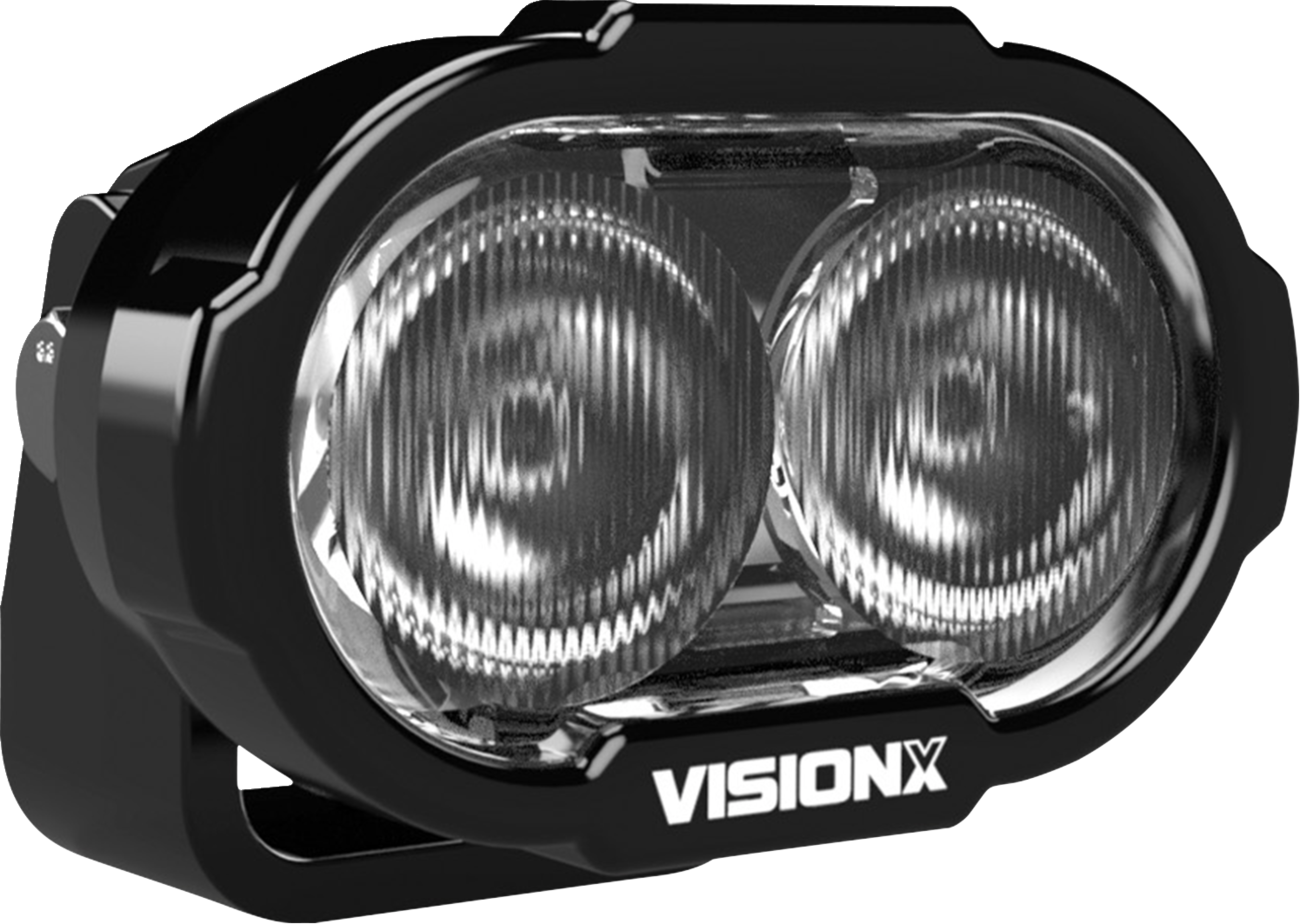 Vision X Duralux GEN2 Driving Light