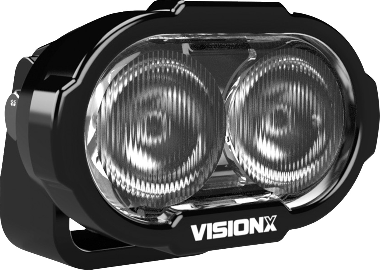 Vision X Duralux GEN2 Driving Light