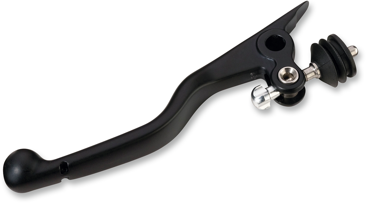 Moose Racing Forged 6061-T6 Clutch Lever