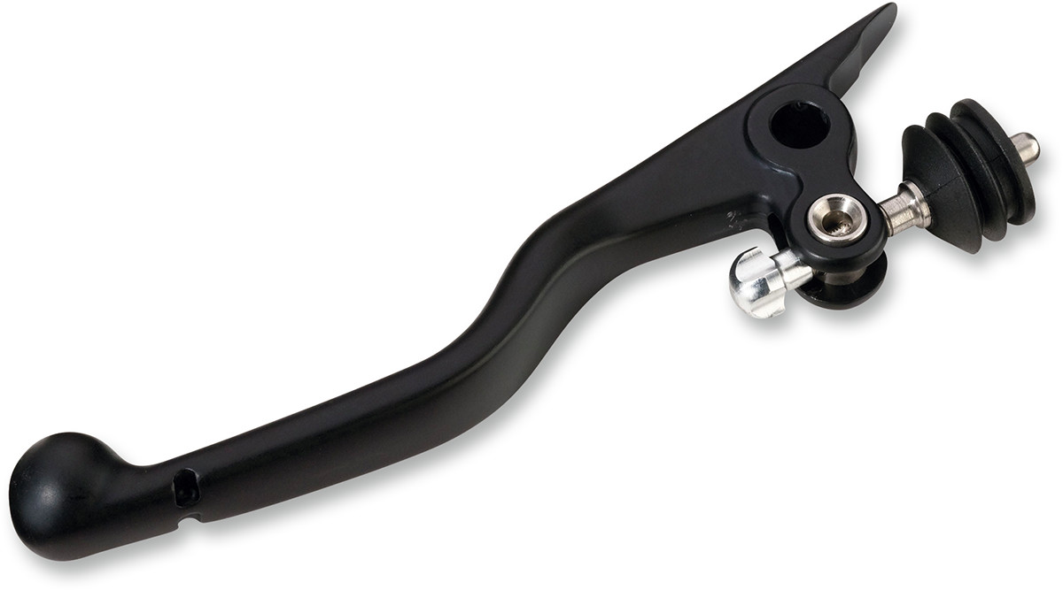 Moose Racing Forged 6061-T6 Clutch Lever