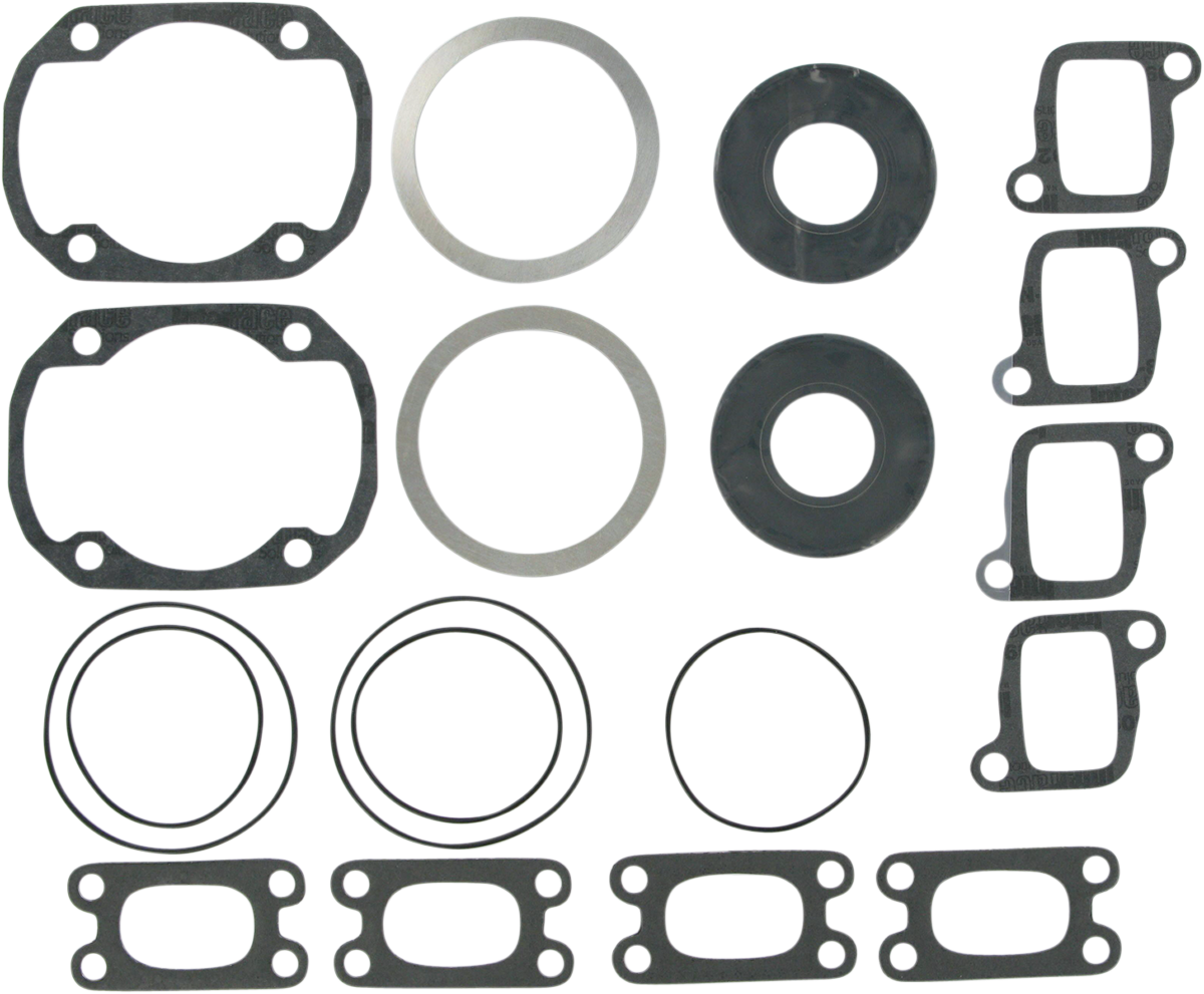 VERTEX Complete Engine Gasket Set