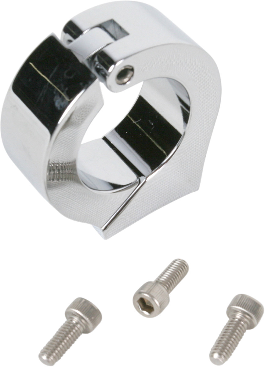 Dakota Digital Gauge Cup Mounting Bracket