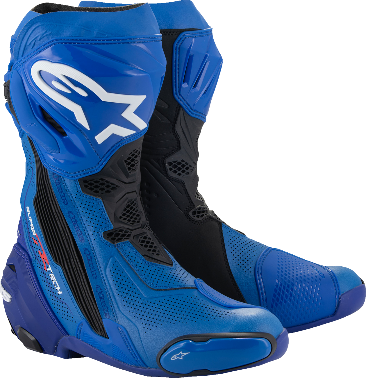 Alpinestars Supertech R Vented Boots