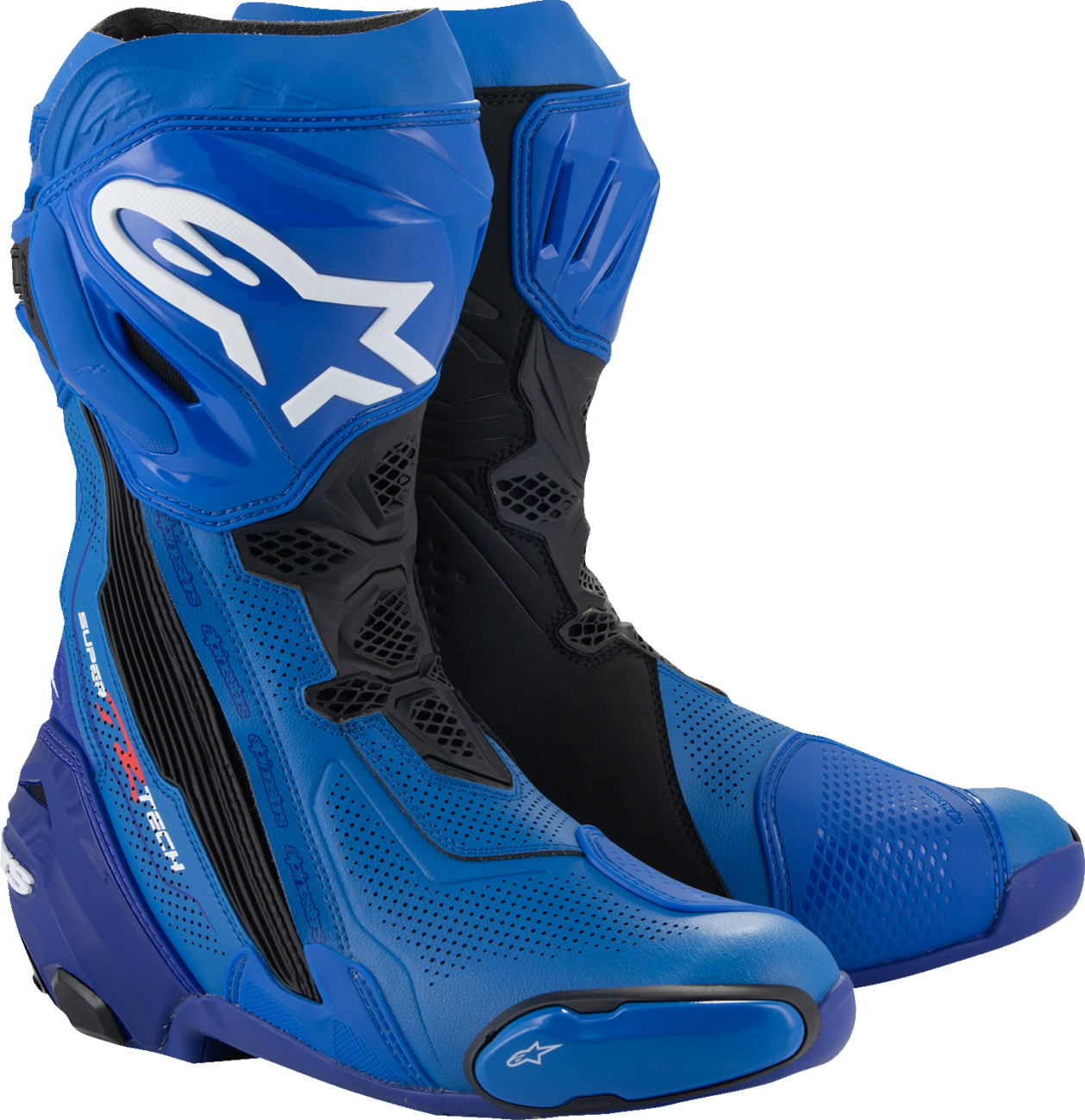 ALPINESTARS Supertech R Vented Boots