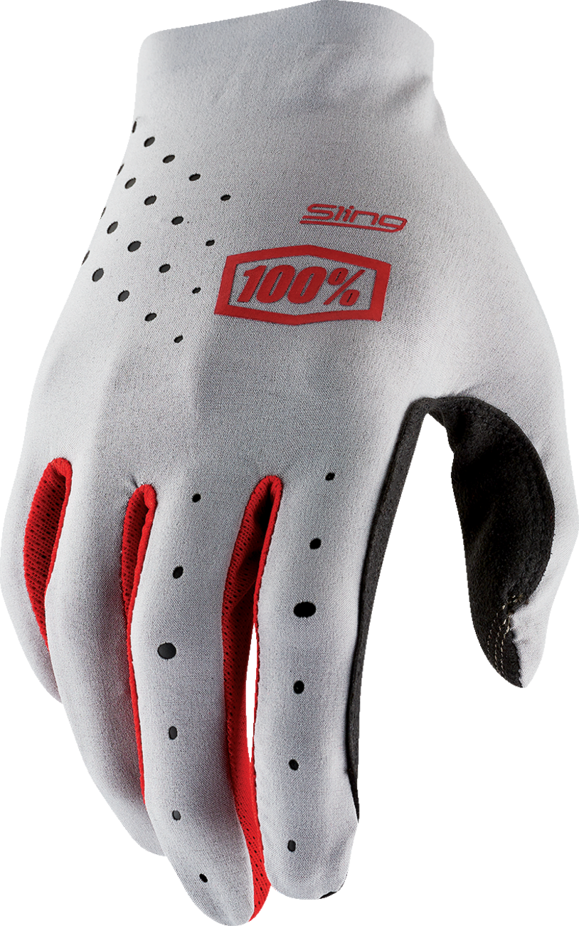 100% Sling MX Gloves