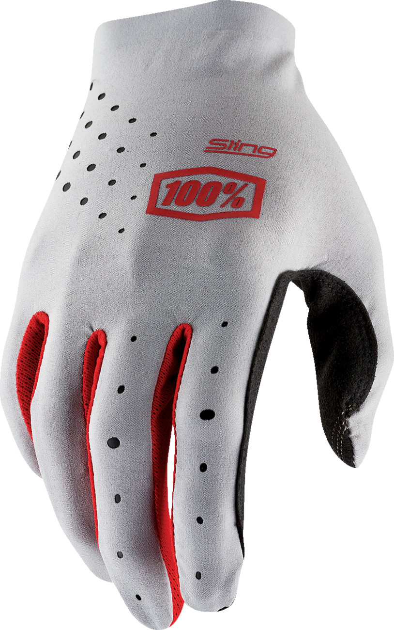 100% Sling MX Gloves
