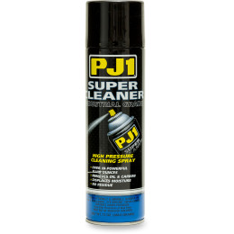 SUPER CLEANER SUPER CLEANER