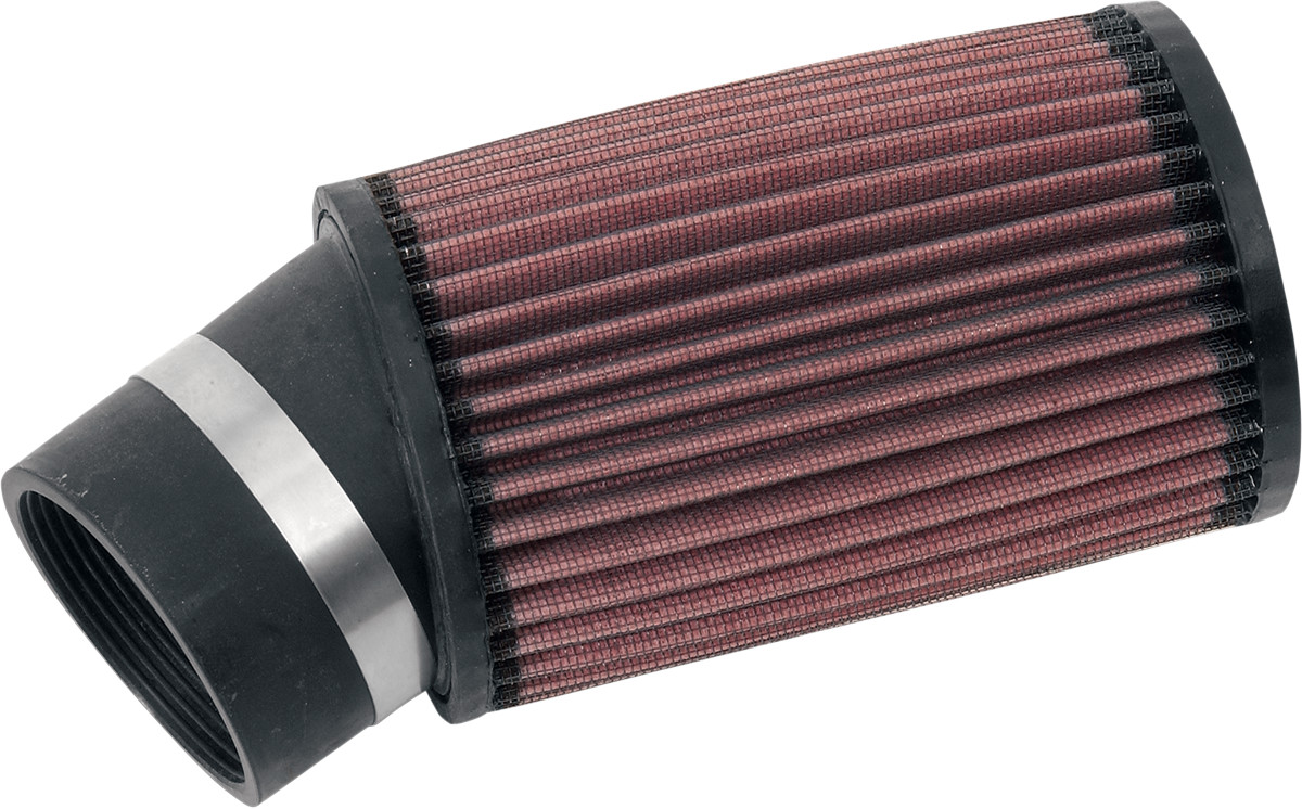 K & n Universal Air Filter - Angled 20°