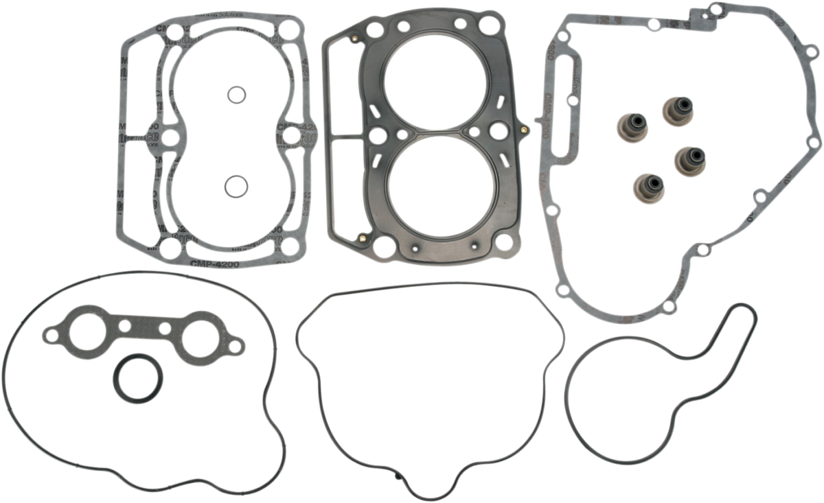 Moose offroad Complete Gasket Kit Polaris