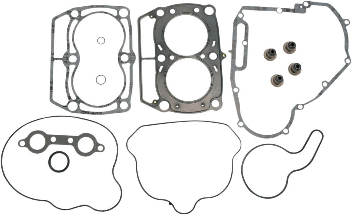 Moose Racing Complete Gasket Kit