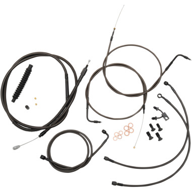 CABLE KIT M12-14ABSFXS16+