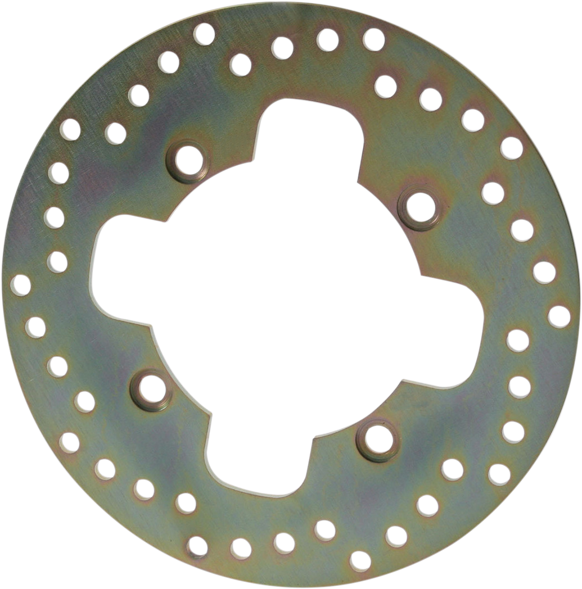 Ebc ATV Brake Rotor - Honda