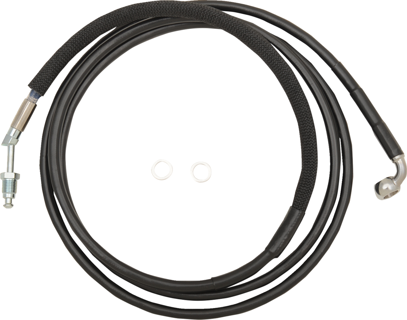 Drag specialties Clutch Line - '17-'20 FLTRX 2018-2020 Harley Davidson FLTRXSE CVO Road Glide / 2017-2020 Harley Davidson FLTRXS Road Glide Special / 2017-2020 Harley Davidson FLTRX Road Glide