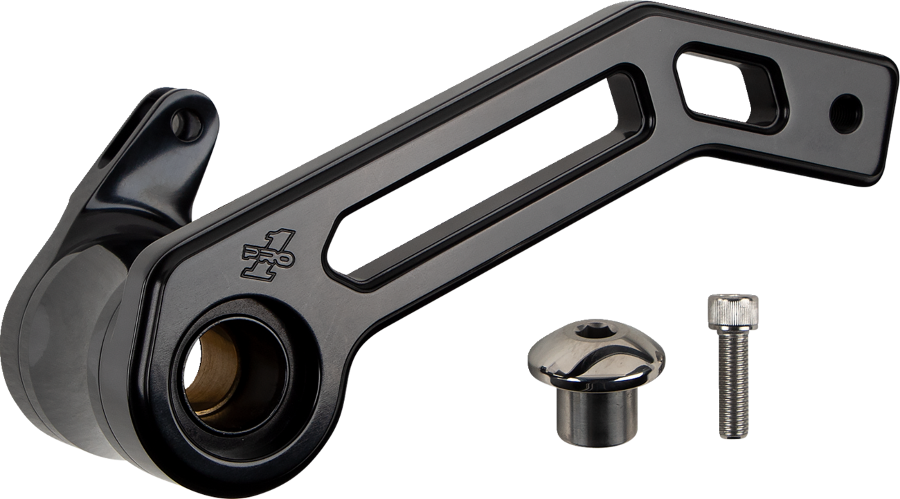 Pro-One T-Rex Shorty Brake Arm For Harley Touring 2014-2025