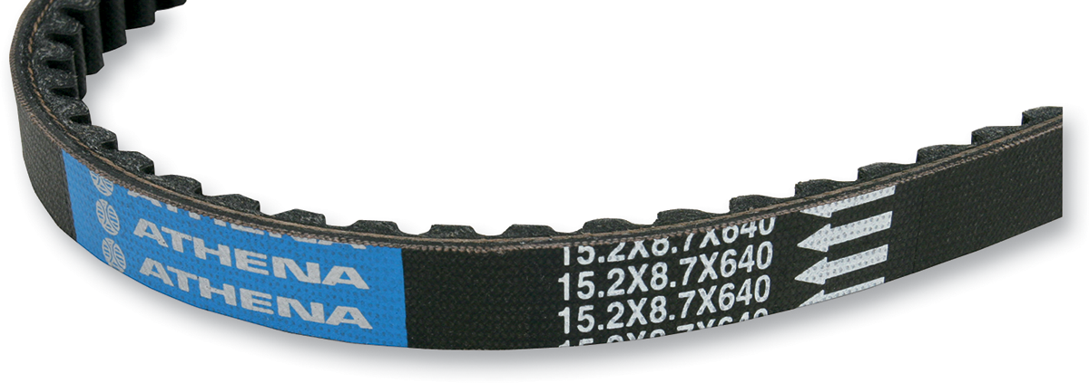 Scooter Transmission Belt