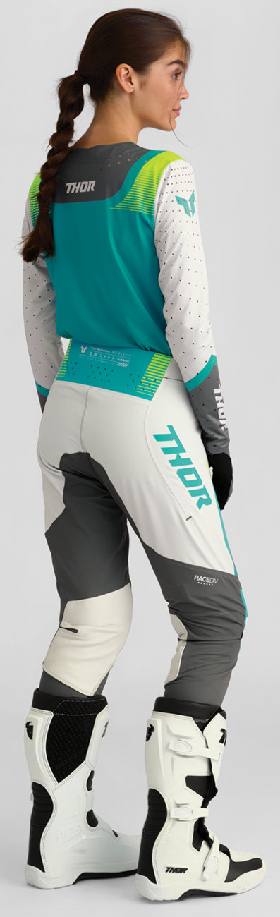 Thor Women's Sportmode Velocity Jersey