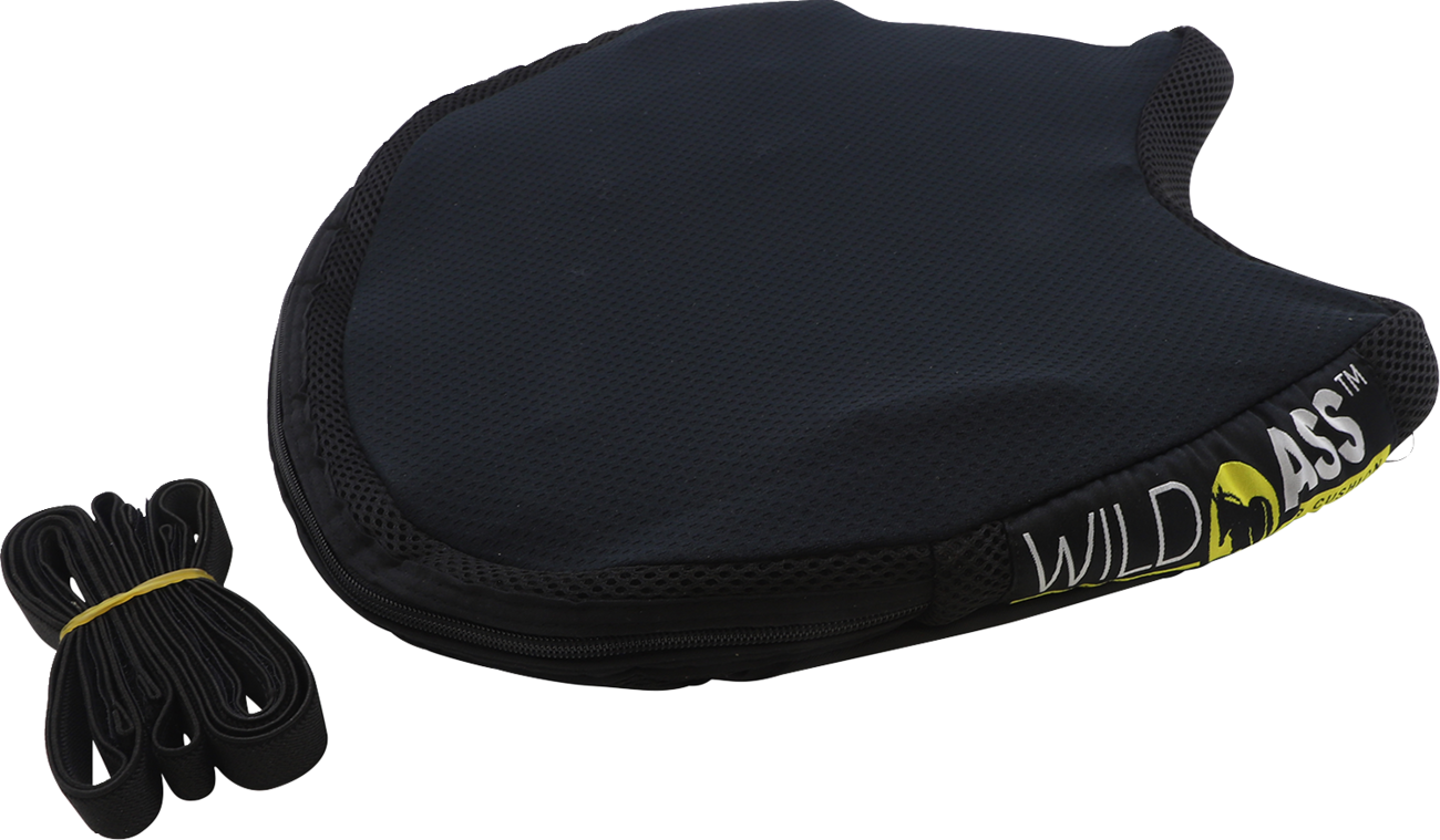 WILD ASS Air Gel Air Seat Cushion