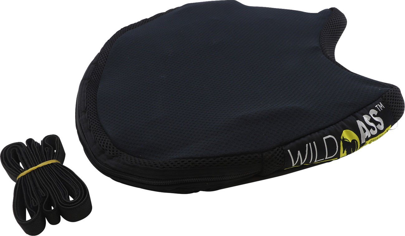 WILD ASS Air Gel Air Seat Cushion