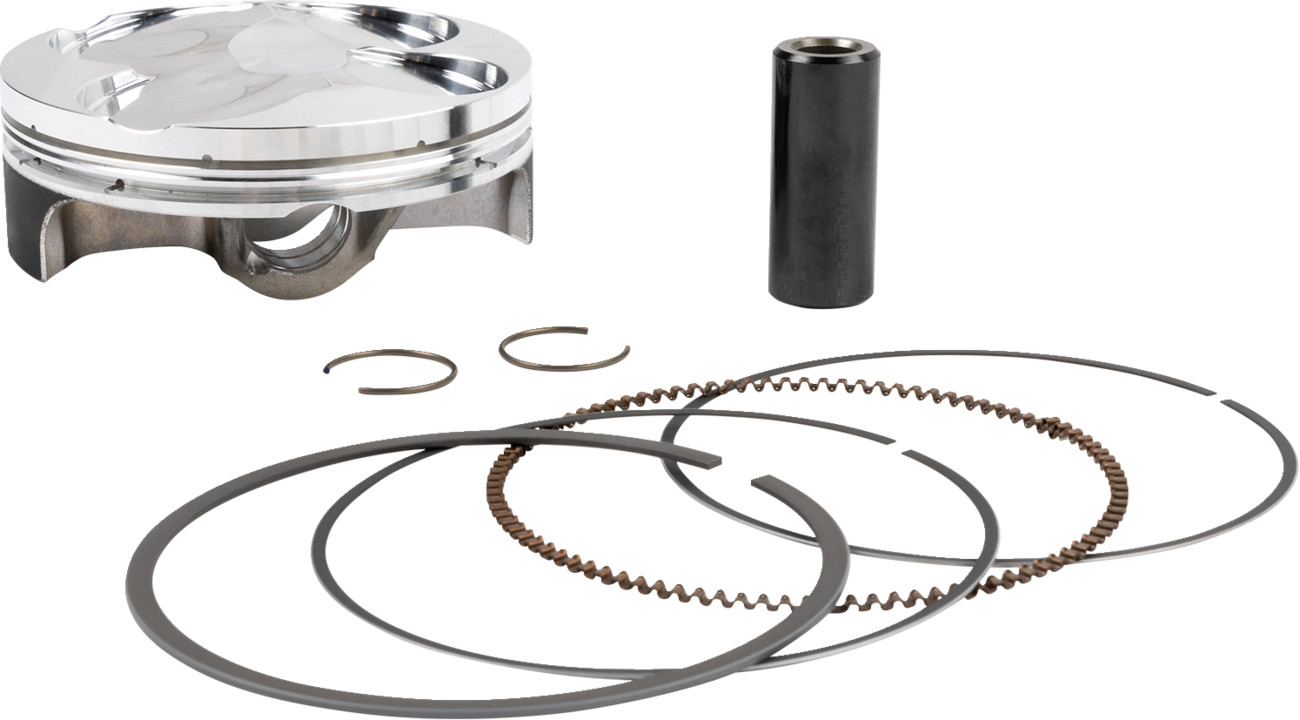 WOSSNER Piston Kit
