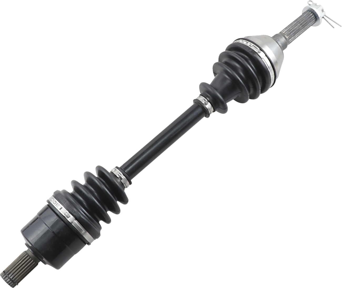 Moose Racing LM6 Front Axle Polaris Sportsman 450 / 500 / 700 2006