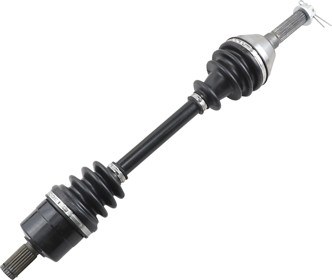 Moose Racing Complete Axle Assembly