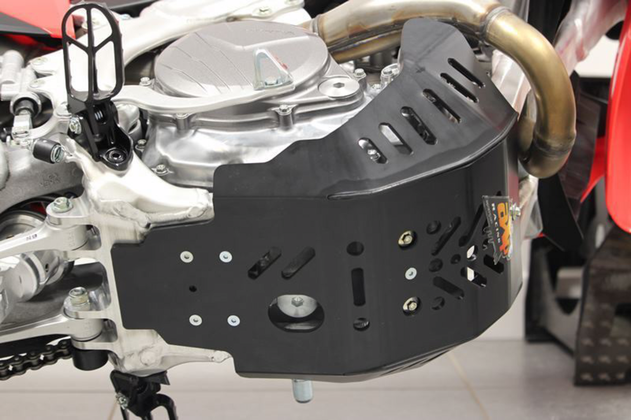 AXP RACING Skid Plate
